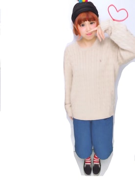 さこさんのコーディネート