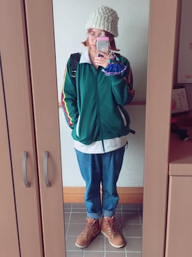 さこさんのコーディネート