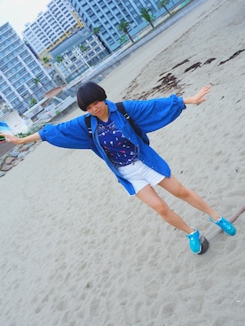 さこさんのコーディネート