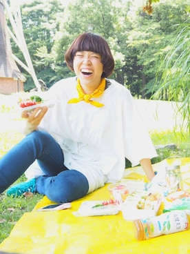 さこさんのコーディネート