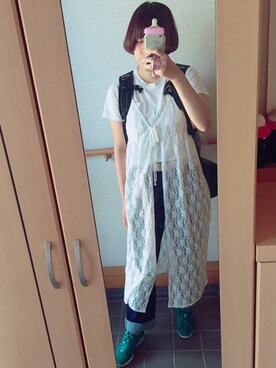 さこさんのコーディネート