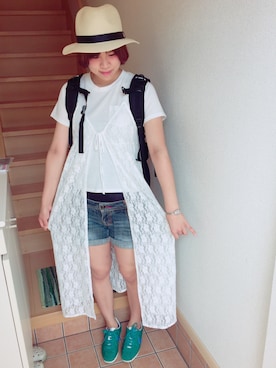 さこさんのコーディネート