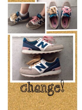 なおさんのコーディネート