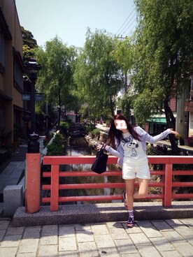 なおさんのコーディネート