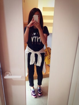 なおさんのコーディネート