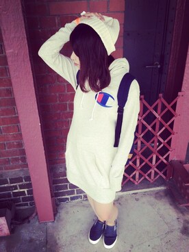 ゆんさんのコーディネート