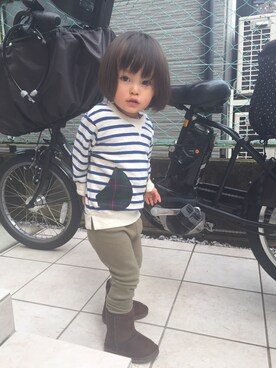 khさんのコーディネート