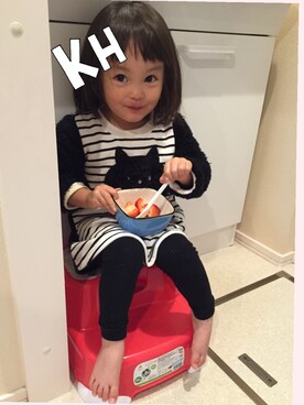 khさんのコーディネート