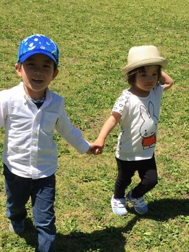 khさんのコーディネート