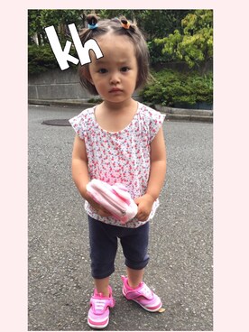 khさんのコーディネート