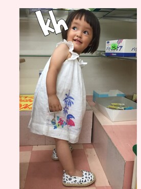 khさんのコーディネート