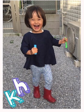 khさんのコーディネート