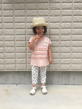 khさんのコーディネート