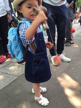 khさんのコーディネート