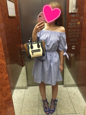 Reinaさんのコーディネート