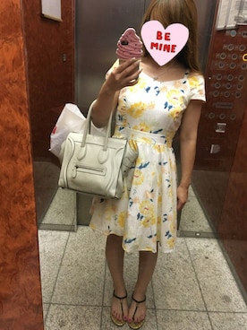 Reinaさんのコーディネート