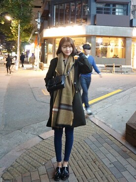 jeong_aさんのコーディネート