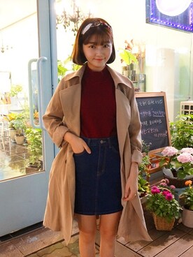 jeong_aさんのコーディネート