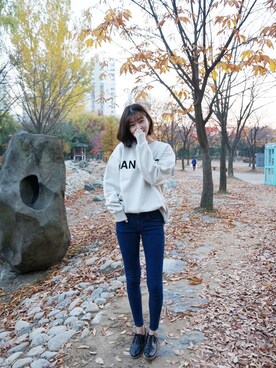 jeong_aさんのコーディネート