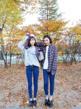 jeong_aさんのコーディネート