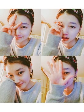 jeong_aさんのコーディネート