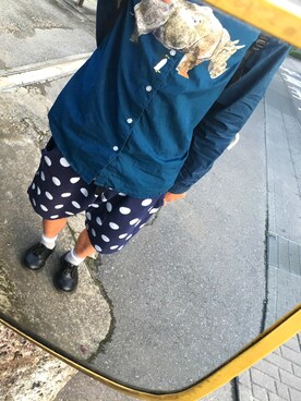 そさんのコーディネート