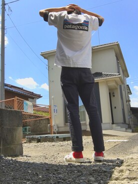 そさんのコーディネート