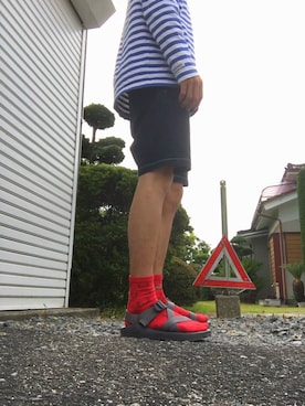 そさんのコーディネート