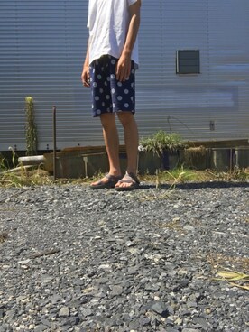 そさんのコーディネート