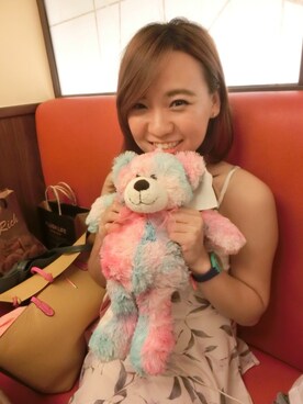 ruhiさんのコーディネート