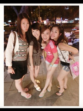 ruhiさんのコーディネート