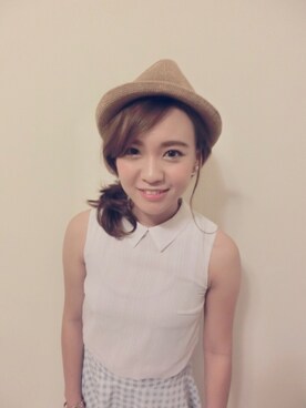 ruhiさんのコーディネート