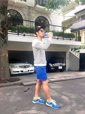 藤井 綾さんのコーディネート