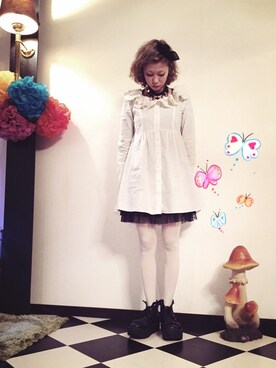 JURi♡さんのコーディネート