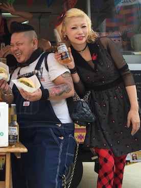 JURi♡さんのコーディネート