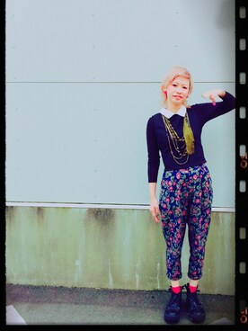 JURi♡さんのコーディネート