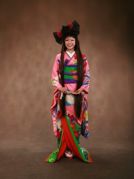 JURi♡さんのコーディネート