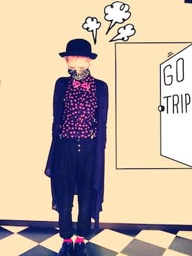 JURi♡さんのコーディネート