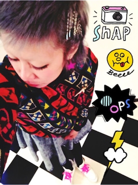 JURi♡さんのコーディネート