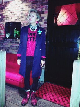 JURi♡さんのコーディネート