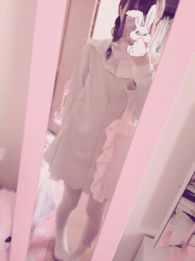 み し ぇ ♡°さんのコーディネート