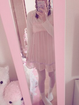 み し ぇ ♡°さんのコーディネート