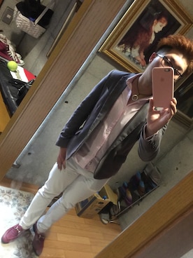 Koji Kimuraさんのコーディネート