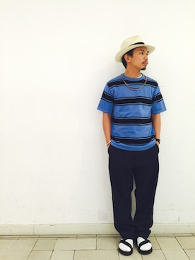 shota kimuraさんのコーディネート