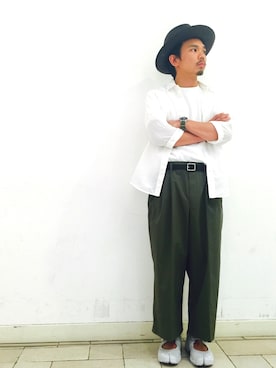 shota kimuraさんのコーディネート