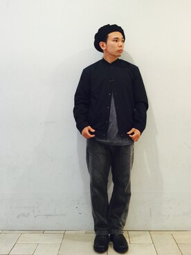 shota kimuraさんのコーディネート
