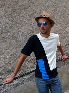 STRIKE KOREAさんのコーディネート