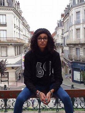 STRIKE KOREAさんのコーディネート