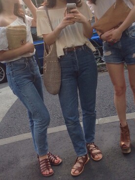 kikoさんのコーディネート