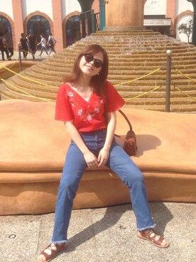 kikoさんのコーディネート